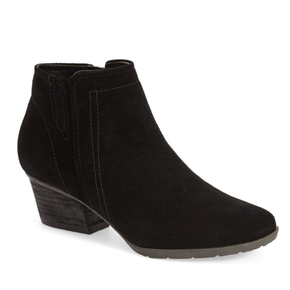 Blondo "Valli" Waterproof Booties